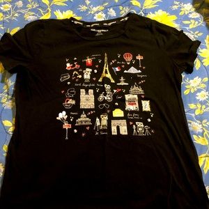 Karl Lagerfeld Paris T-Shirt